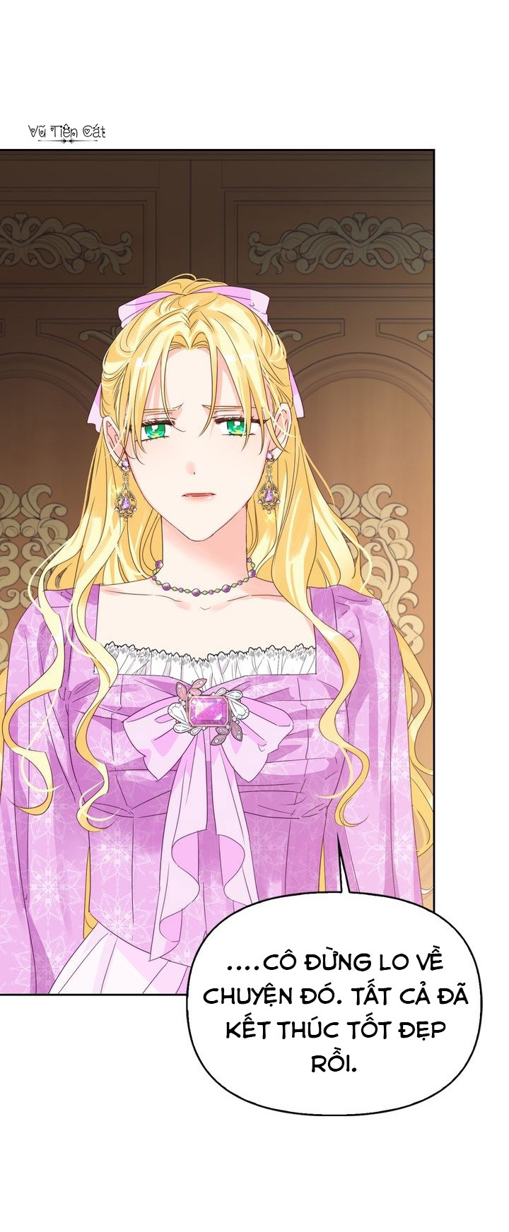 ác nữ xứng đôi với bạo chúa chapter 56 20