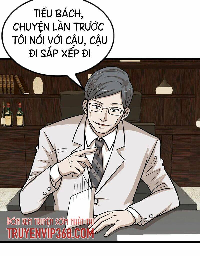 đai ca trở lại tuổi 16 chapter 90 12