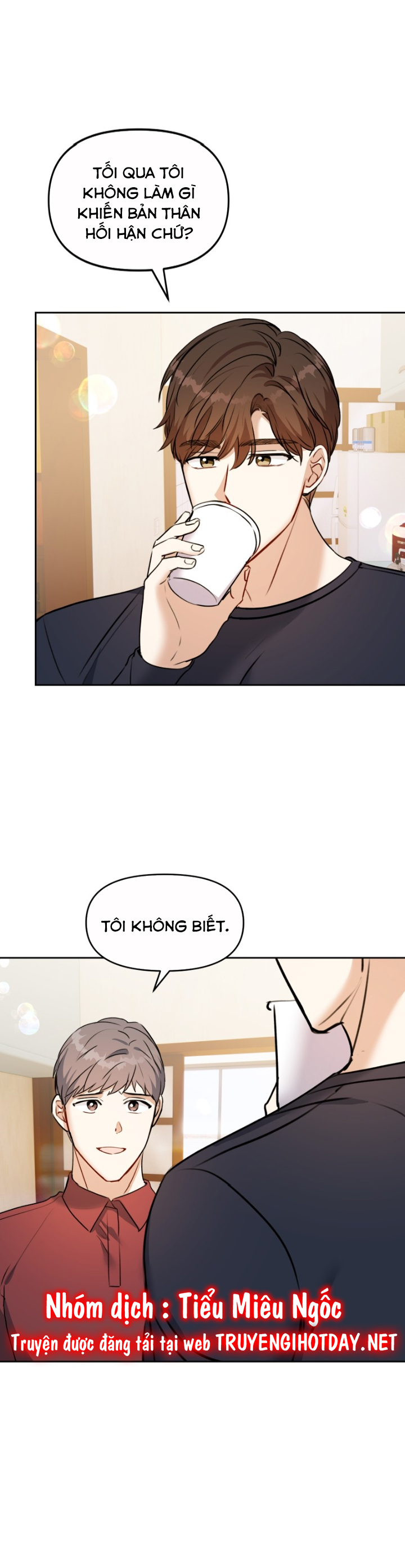 bản cam kết hôn nhân chapter 67 37