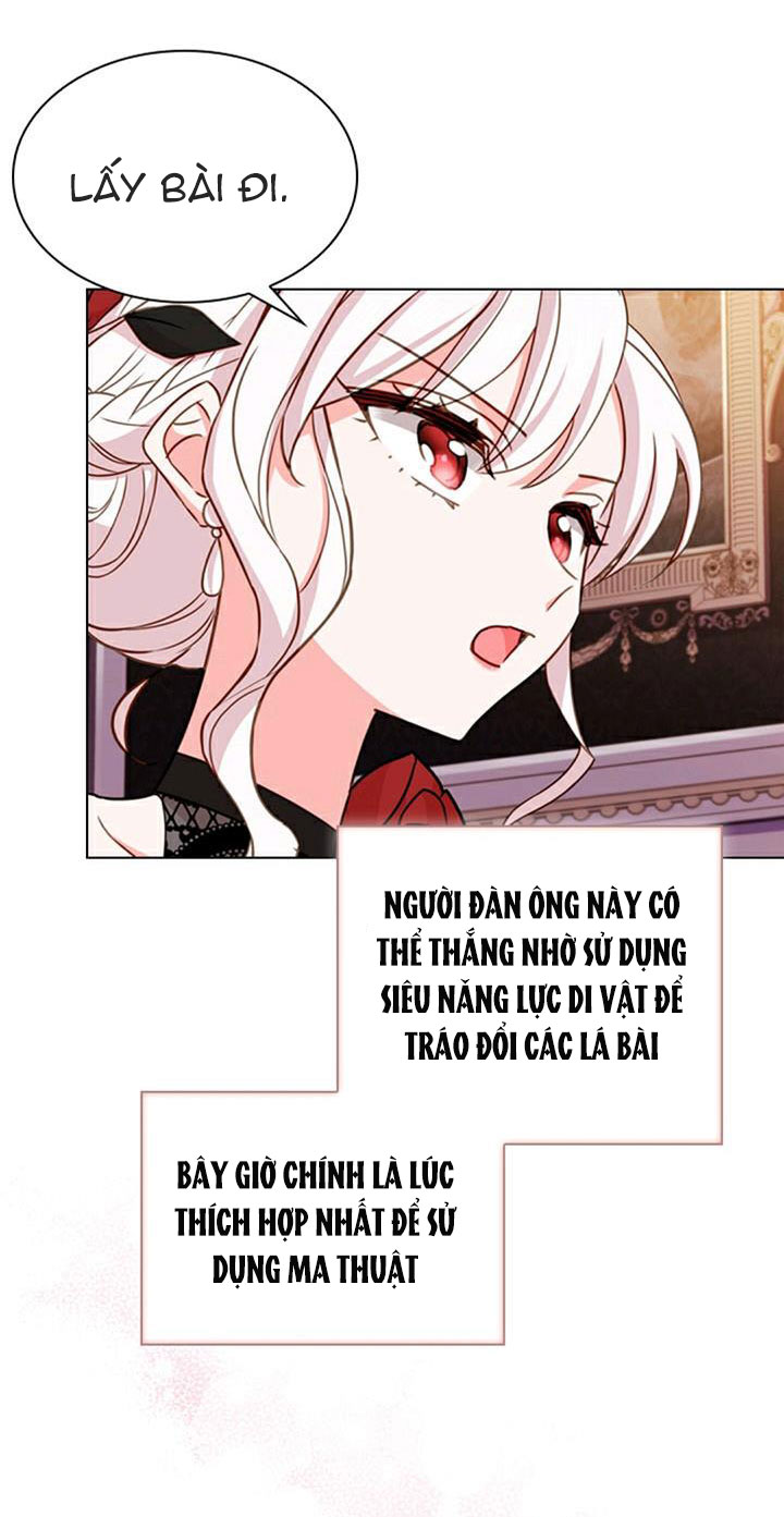 tiểu thư chỉ muốn được nghỉ ngơi chapter 14 11