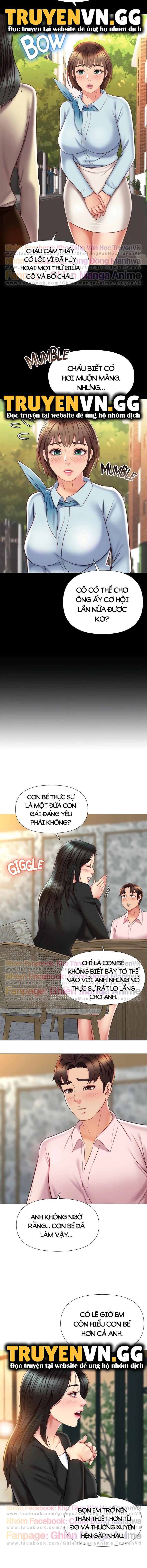 bạn của con gái chapter 57 2
