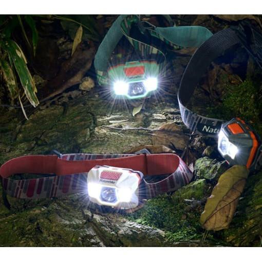 Đèn đội đầu Naturehike NH00T002-D