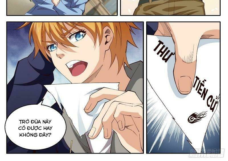 khắc kim phong thần chapter 107 22