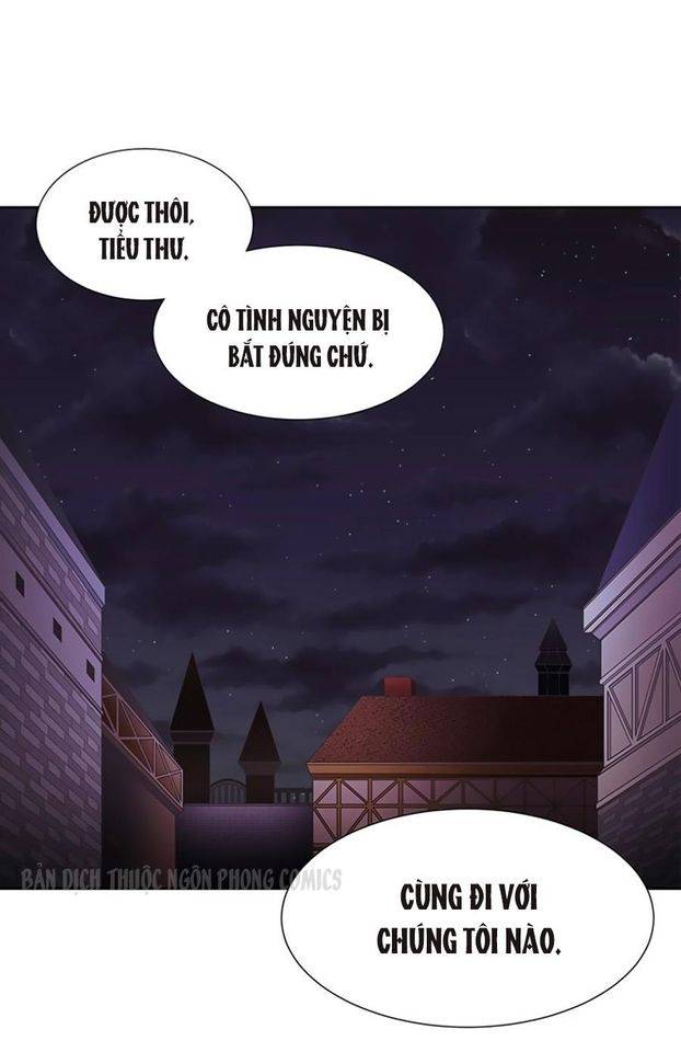 năm môn đệ của charlotte chapter 7 14