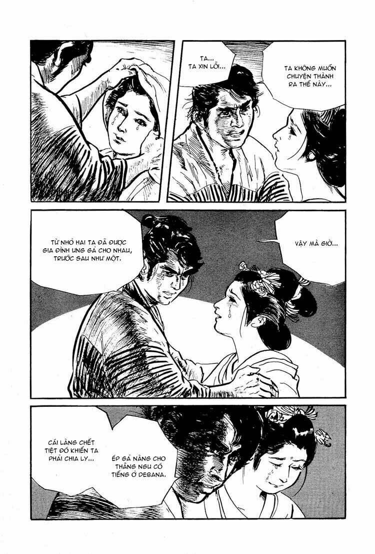 lone wolf and cub chapter 93 43