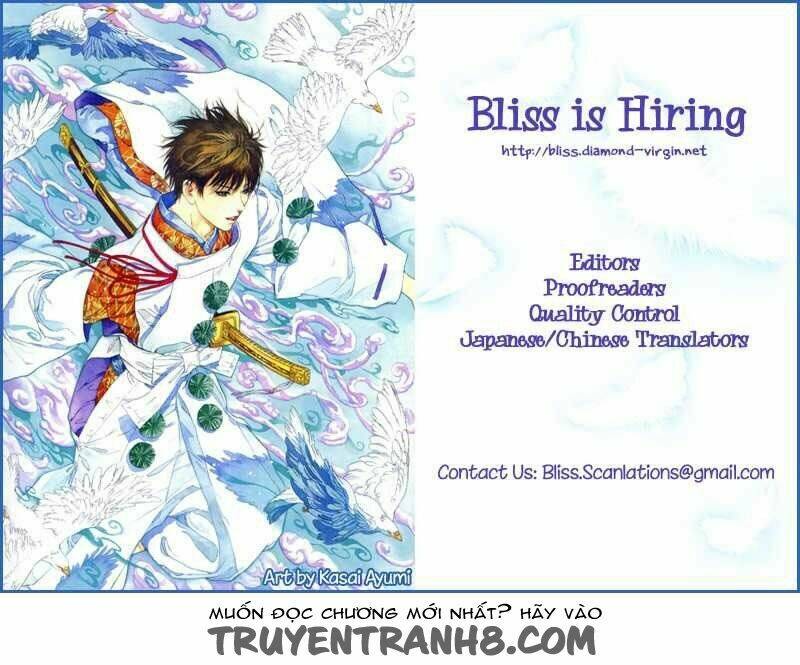 cận vệ hoàng gia chapter 7 2