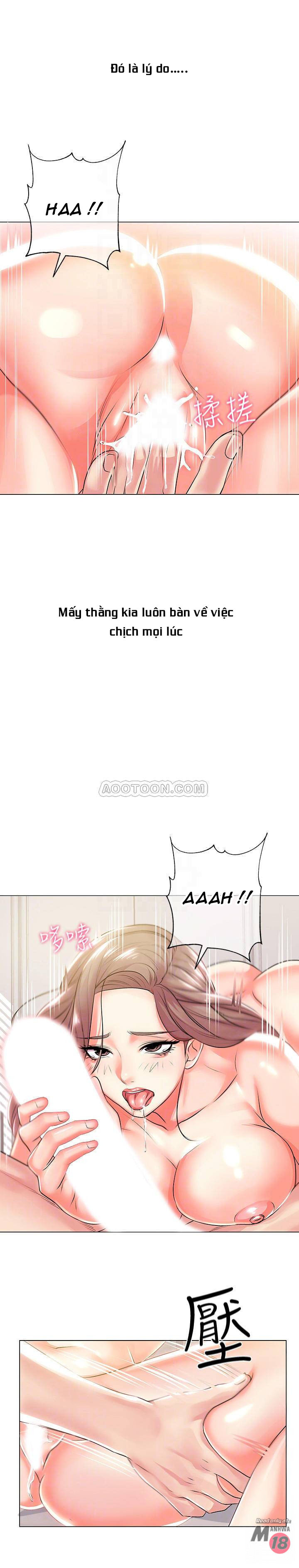 siêu thị của eunhye chapter 11 9