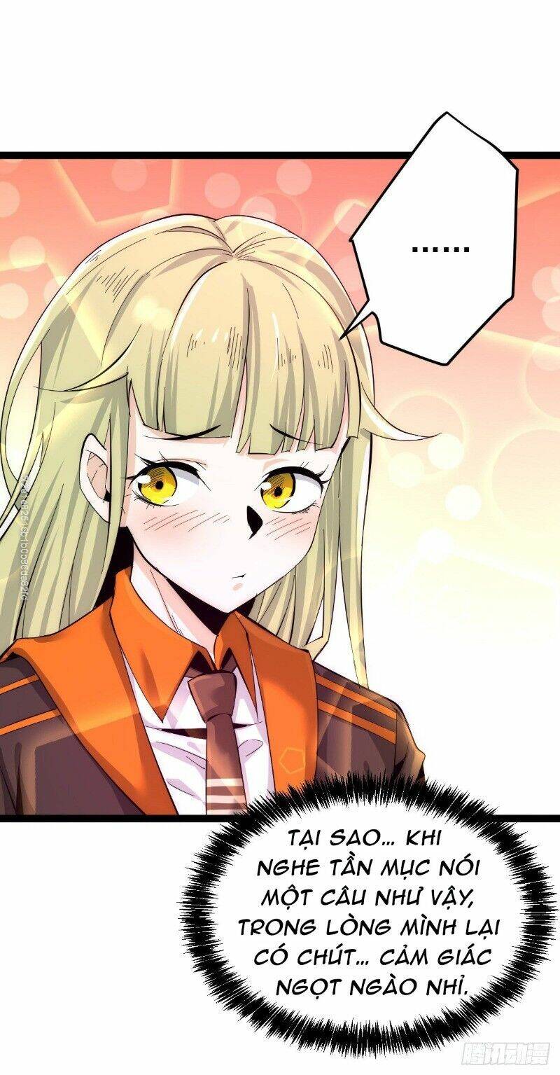 đô thị đỉnh phong cao thủ chapter 132 10