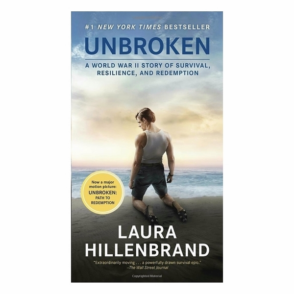 Unbroken