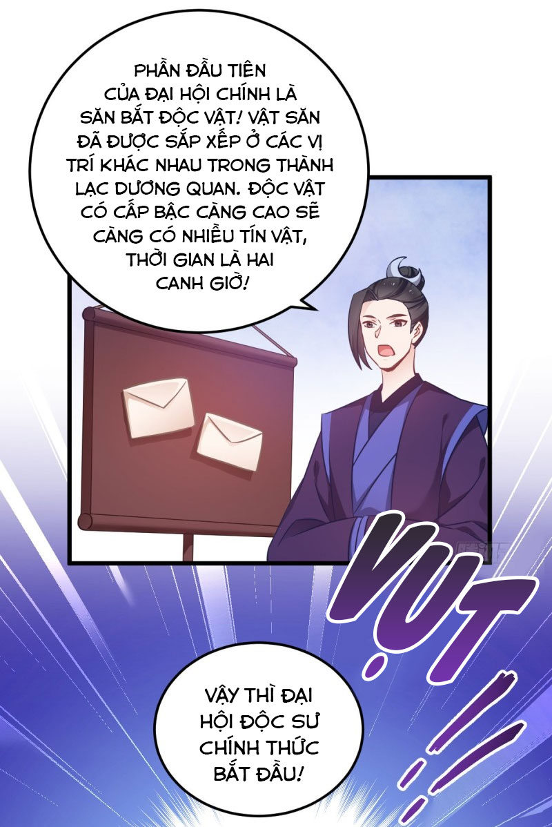 trò chơi trừng phạt chapter 99 30