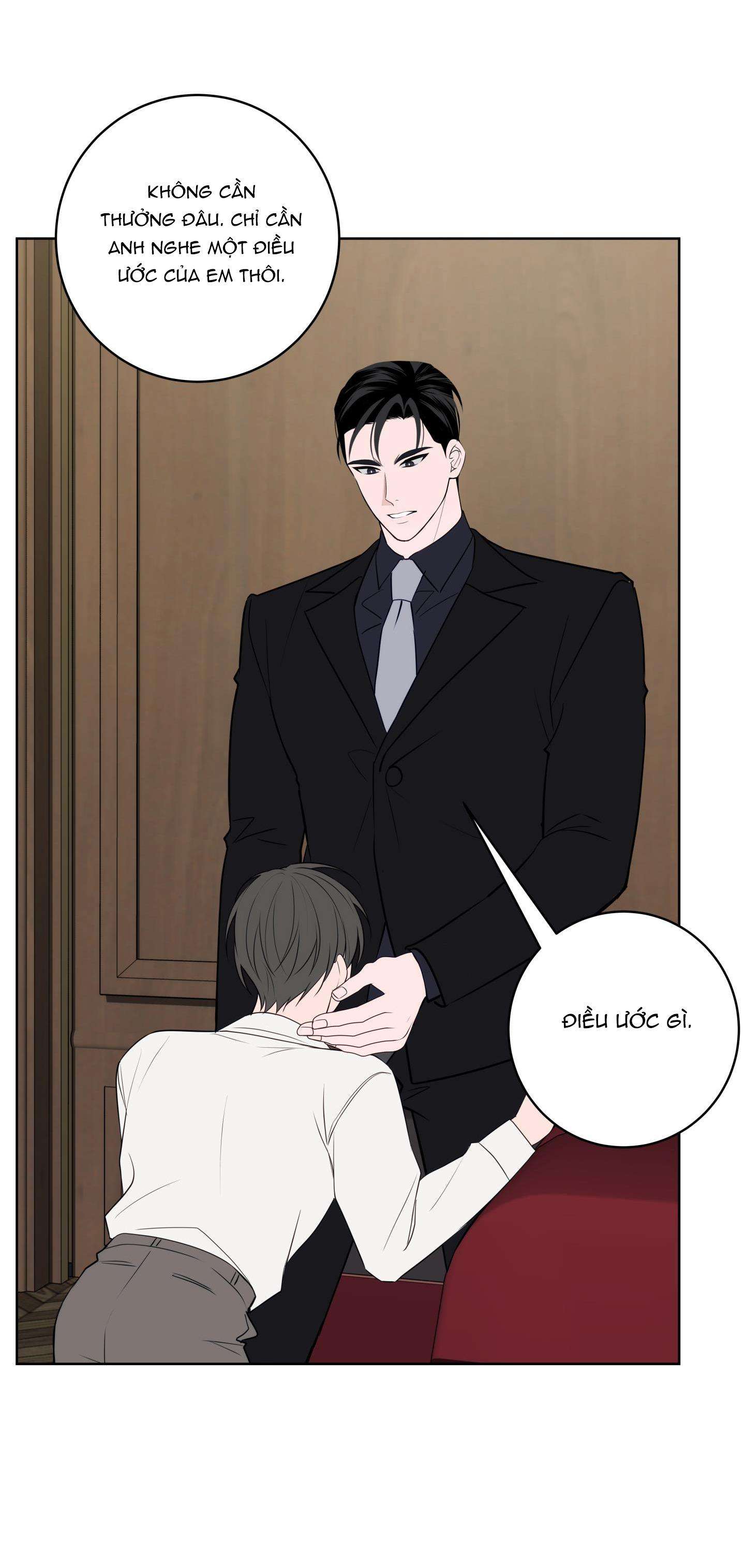 ba đêm làm tình thiệt đấy chapter 25 13