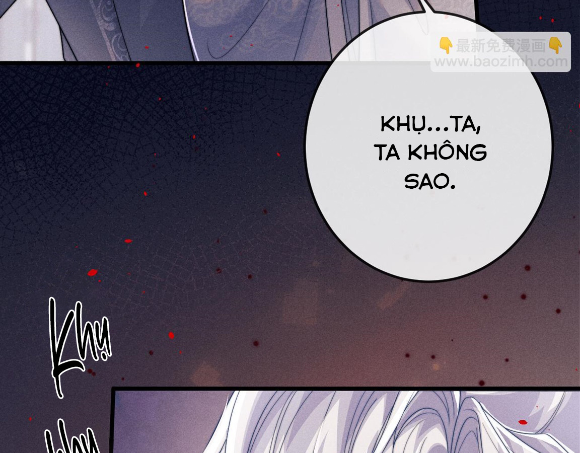 Sự Ân Hận Của Ma Tôn chapter 62