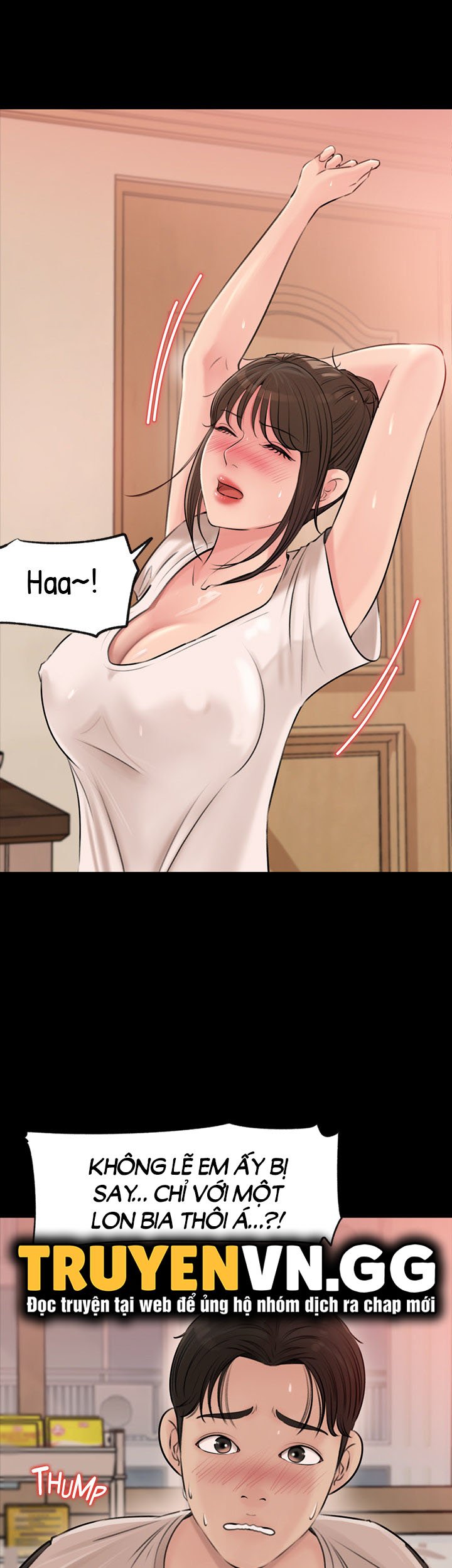 em vợ nóng bỏng chapter 5 29