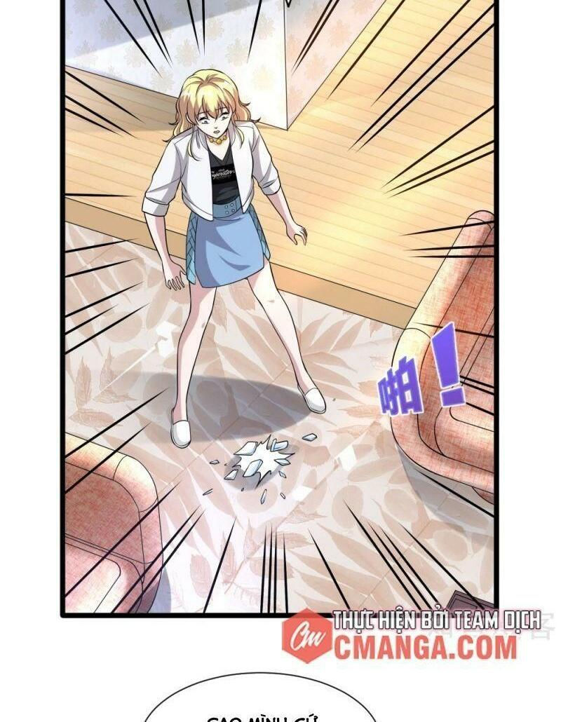đô thị tà vương chapter 187 16