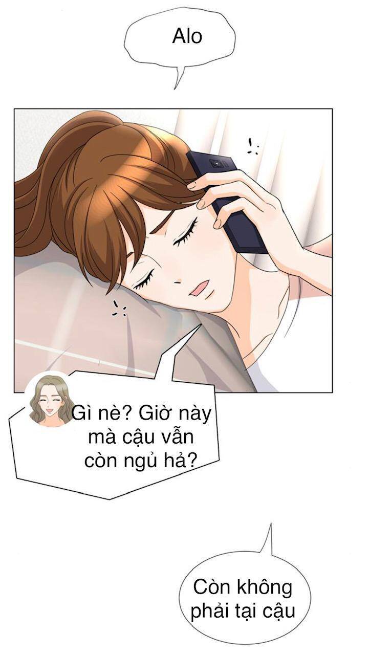 idol và sếp, em yêu ai? chapter 47 4
