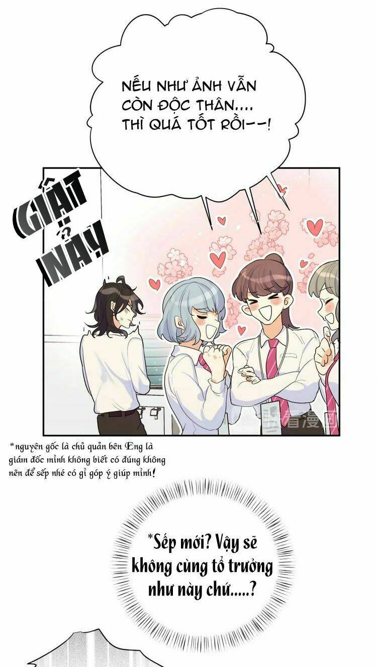 kế hoạch đi săn ma nam hiện đại chapter 1 37