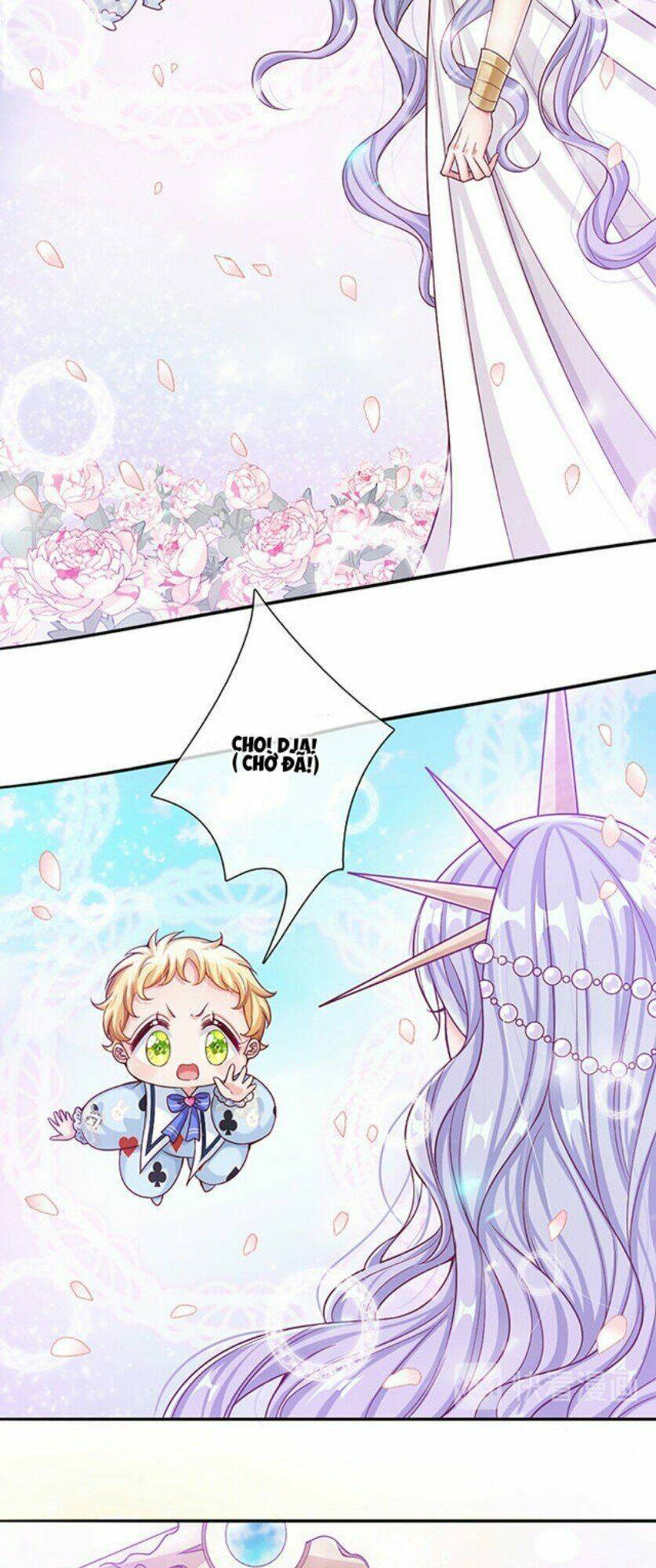 nữ hoàng edith chapter 4 18