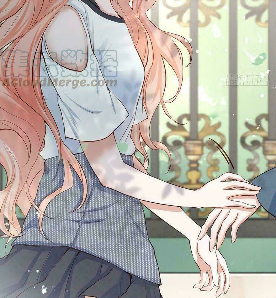 sau này vẫn cứ thích em chapter 35 40