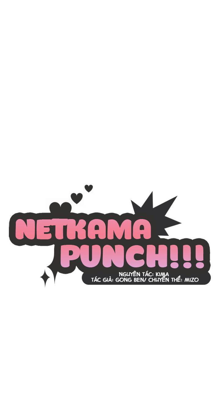 NETKAMA PUNCH!! chapter 44