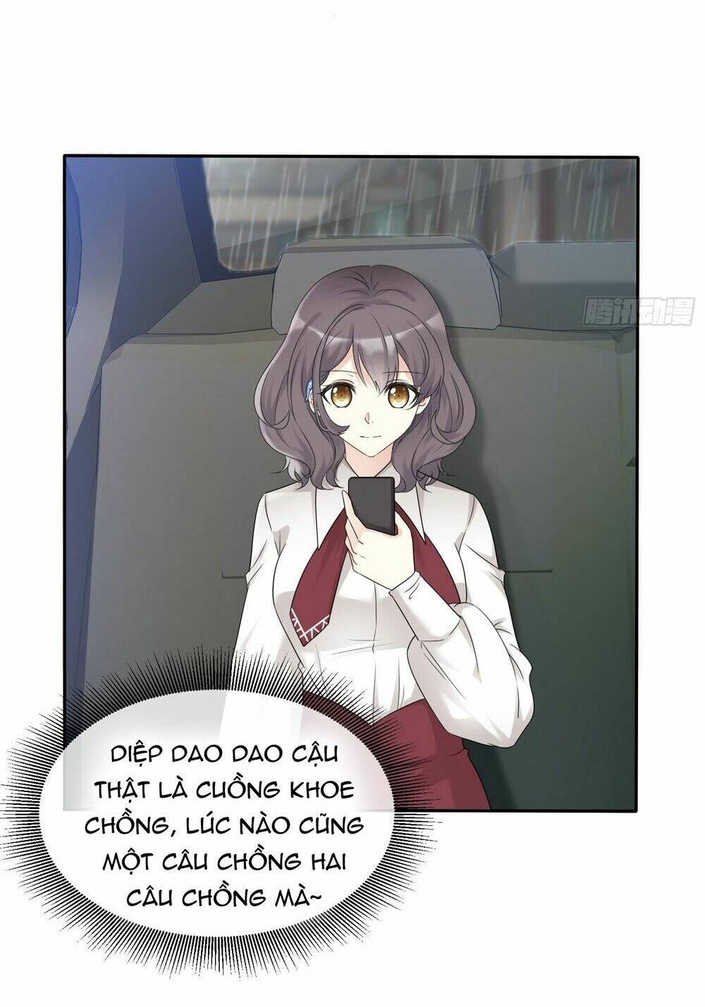 mối tình đầu là cv đại thần chapter 1 47