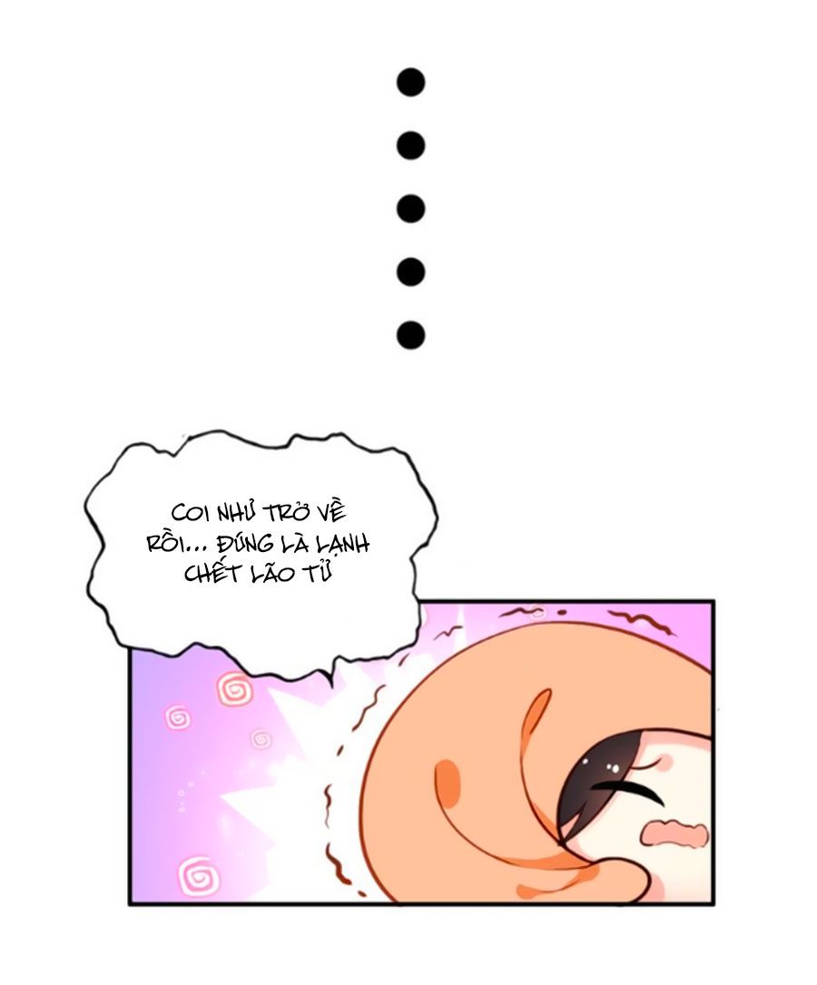 mỹ nhân làm tướng chapter 24 5