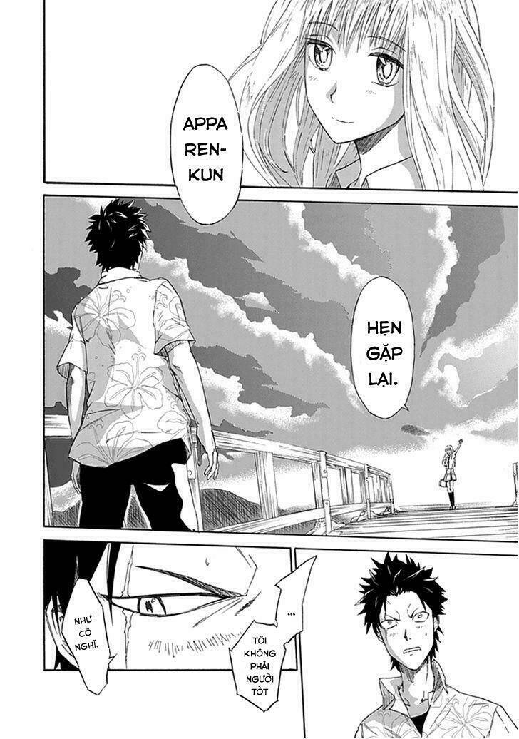 sky blue chapter 1.2 29