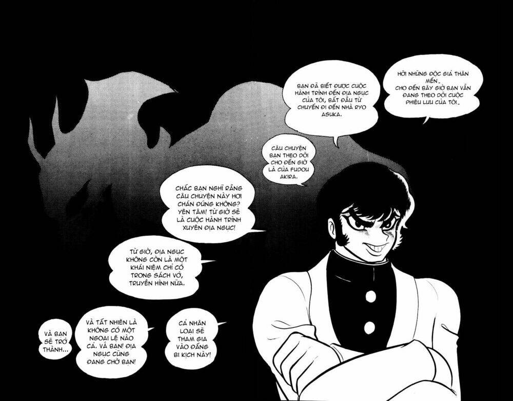 devilman chapter 15 2