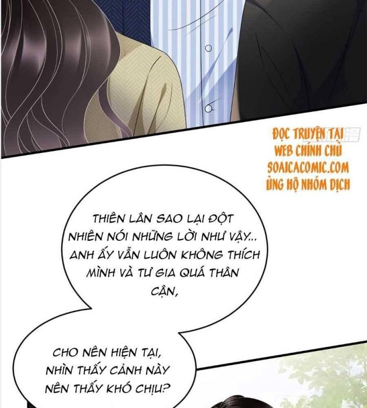đại tiểu thư có thể có bụng dạ gì xấu chứ! (full) chapter 95 56