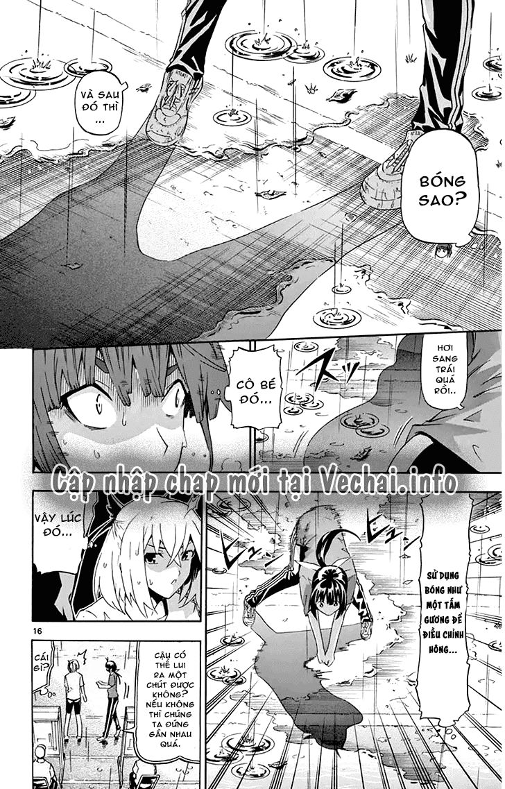 keijo!!!!!!!! (yml) chapter 7 18