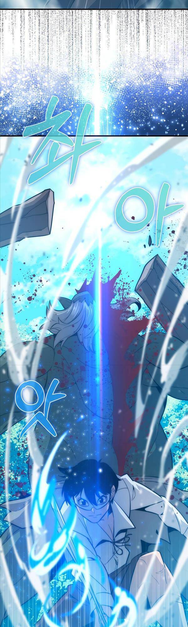 kiếm sư cấp 9 trở lại chapter 10 6