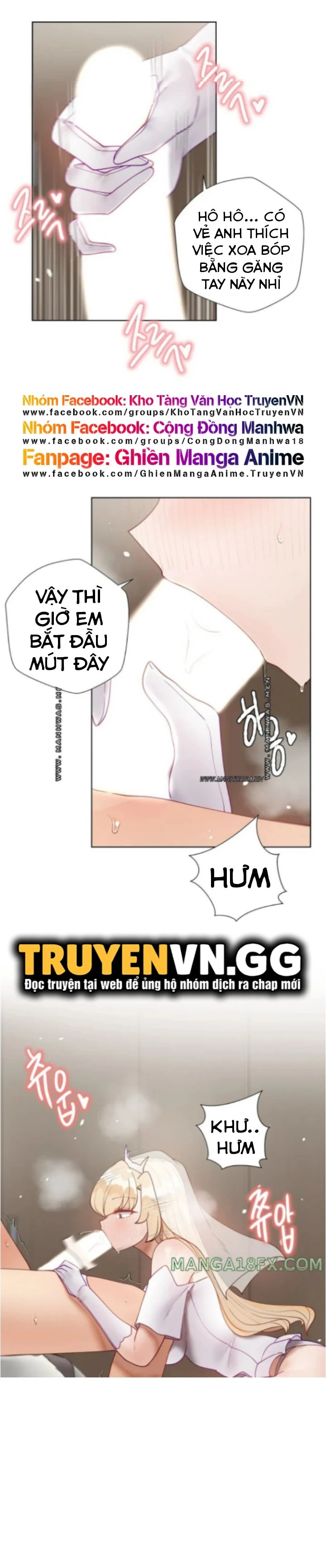 gia sư nữ quái chapter 80 21