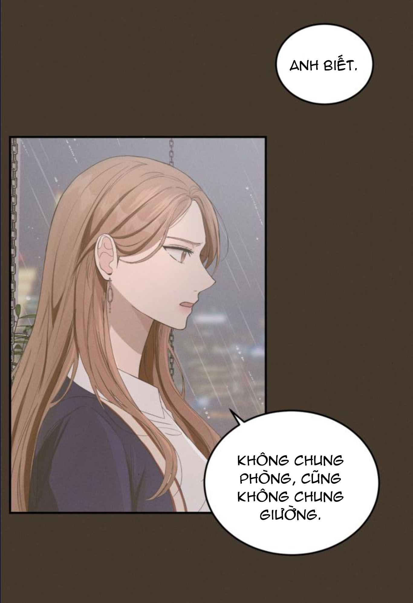 cuộc hôn nhân hoàn hảo chapter 14.3 7