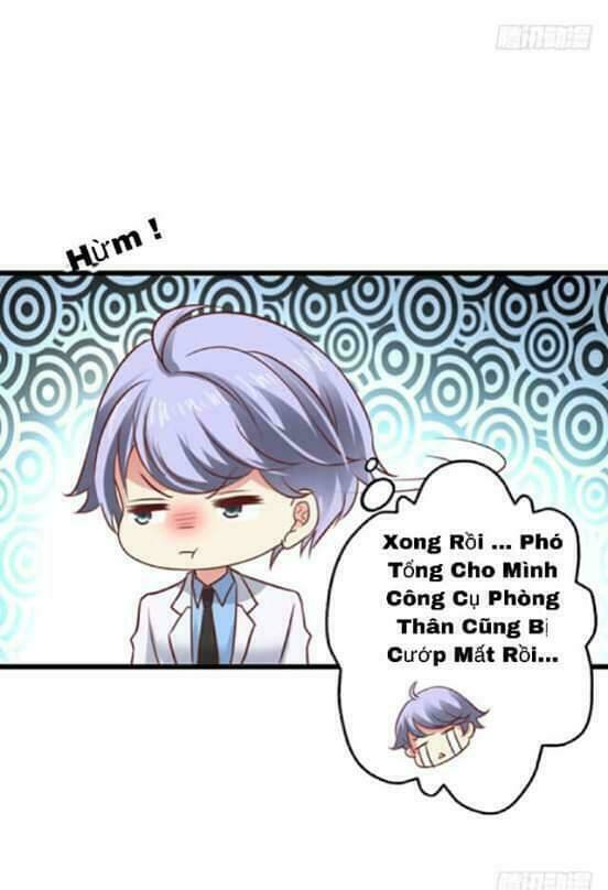 tôi không muốn fa như vậy đâu chapter 52 17