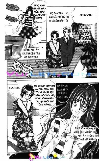 tình yêu quý tộc chapter 102 19