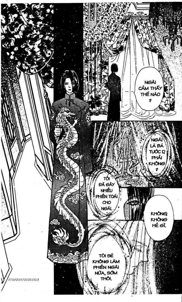 petshop of horrors chapter 25 23