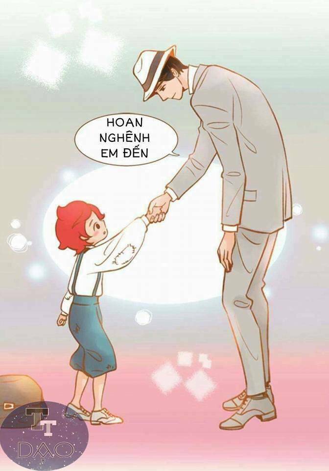 tân lang yếu tòng tiểu dưỡng khởi chapter 2 57