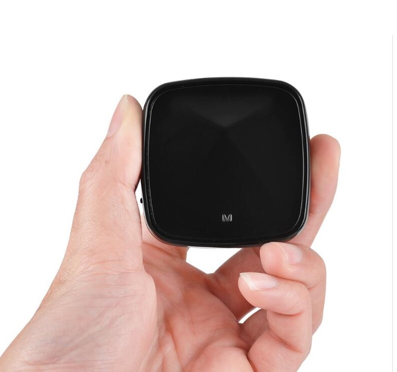 ROGTZ Thiết Bị Thu Phát Nhạc Không Dây Bluetooth 5.0 JRBC05 Hỗ Trợ Cổng Optical - Hàng Nhập Khẩu