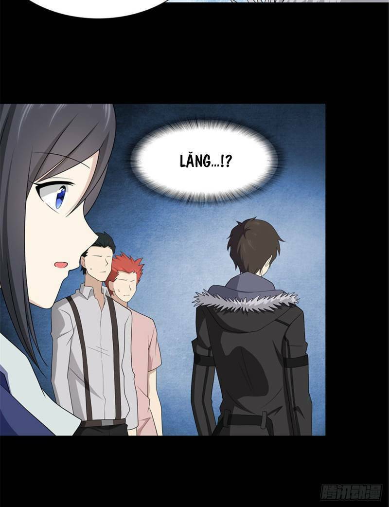 bạn gái virus của tôi chapter 106 36