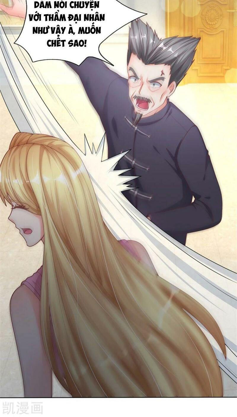 vú em tiên tôn đi ở rể chapter 161 10