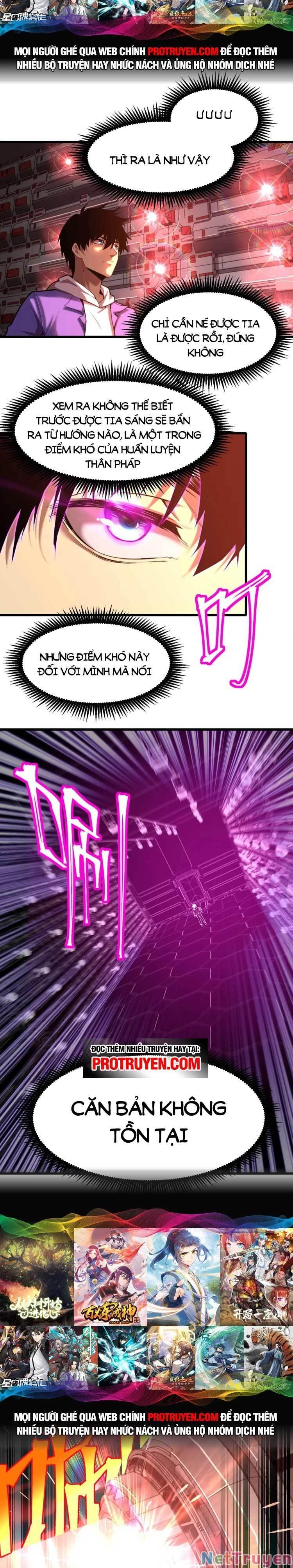 cao võ: ngàn năm tiến hóa chapter 23 12