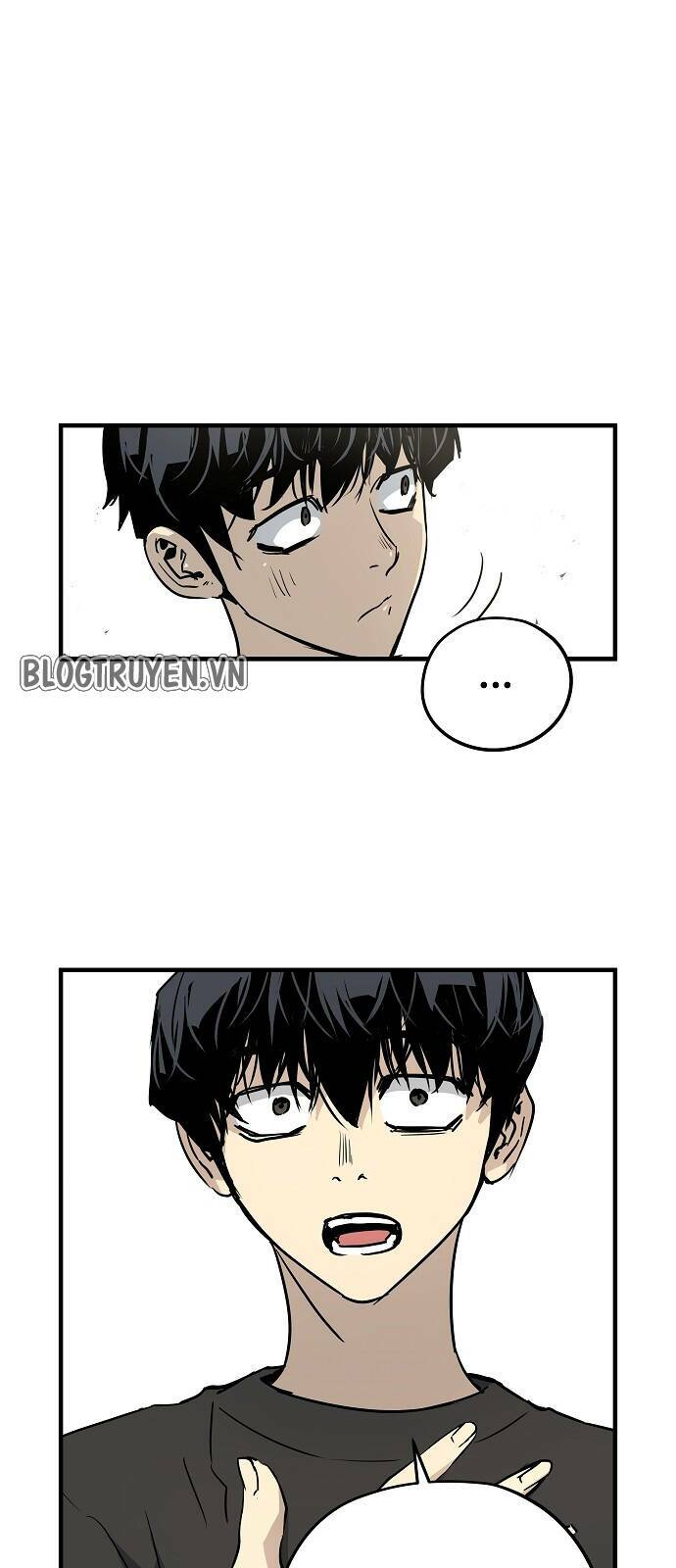 The Breaker 3: Quyền Năng Vô Hạn chapter 15 84