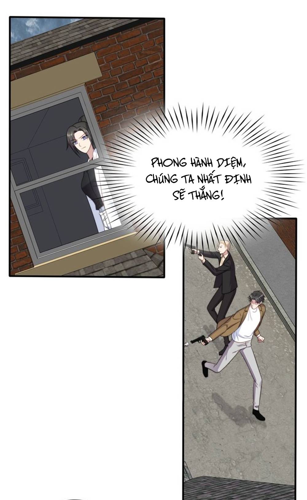 khoá chặt đôi môi (full) chapter 41 7