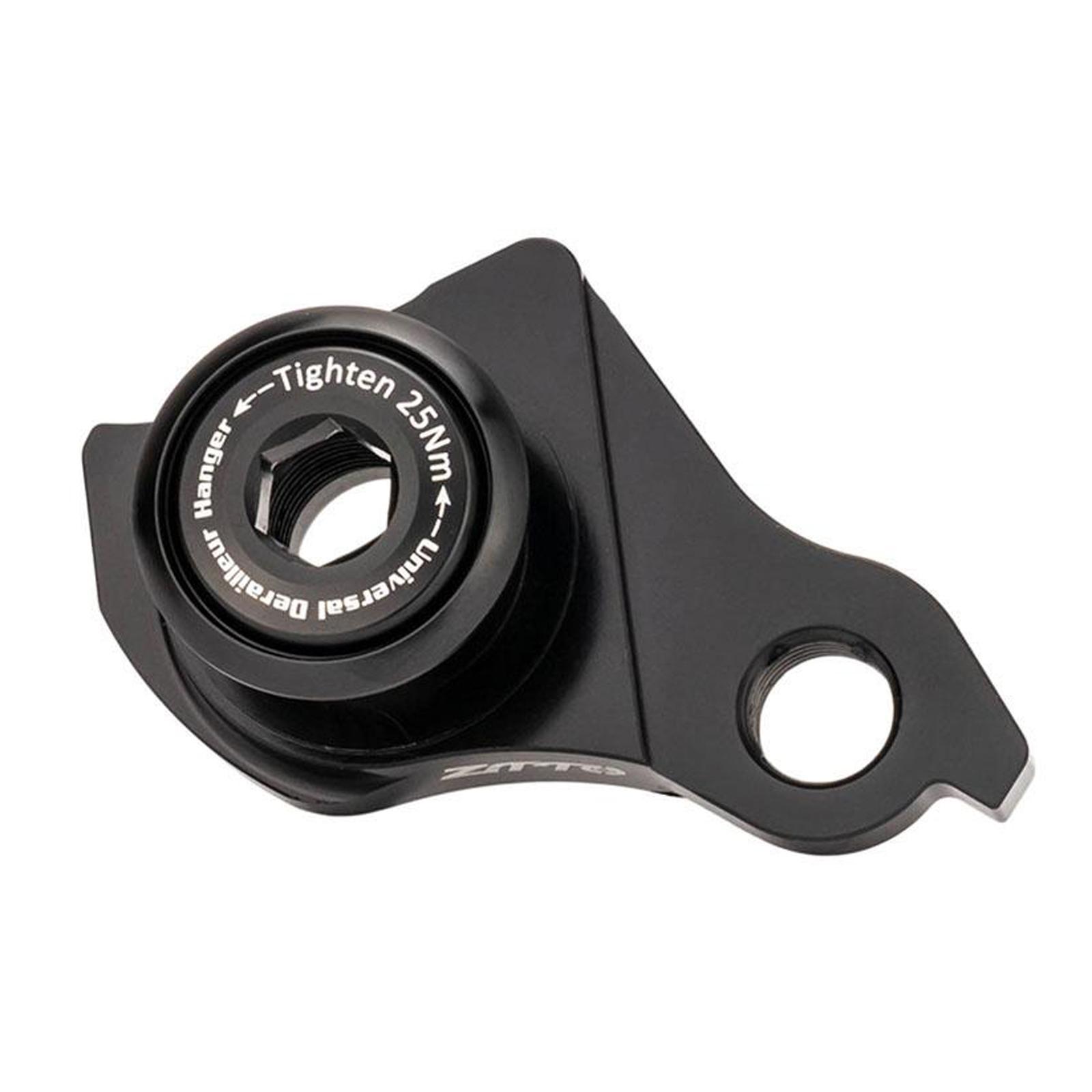 Bike Rear Derailleur Hanger Bike Rear Hook Derailleur Protection Durable Adapter Sturdy Universal Extender for Mountain Bike Road Bike Parts