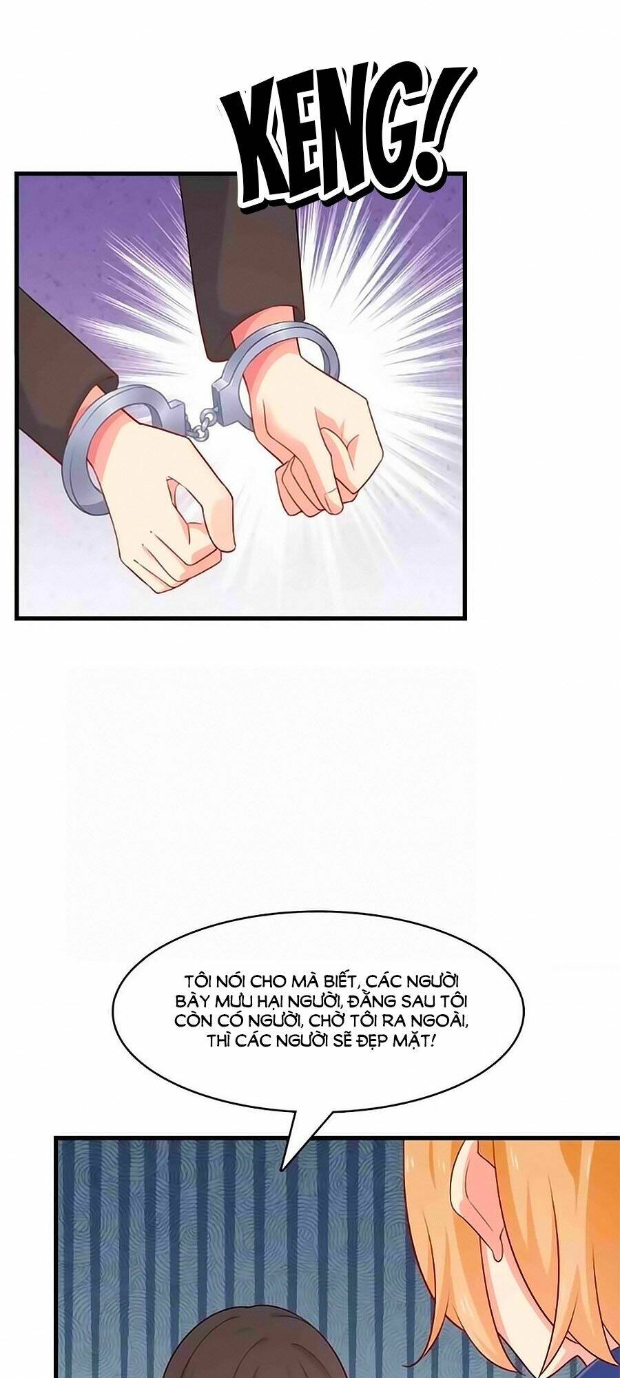 chỉ nhiễm thành hôn chapter 216 11