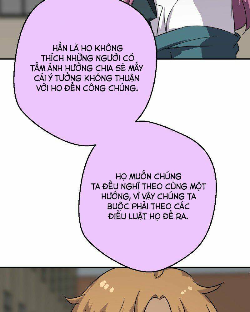 Thế Giới Không Hoàn Hảo Chapter 204 60