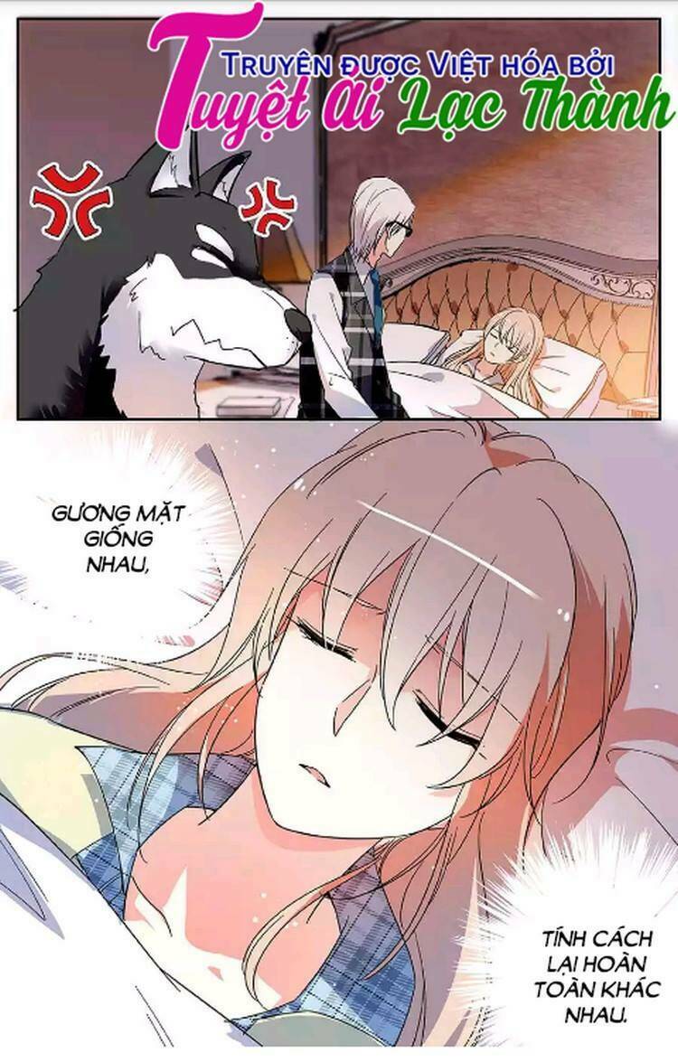 luyến ái cấm kỵ điều lệ chapter 29 6