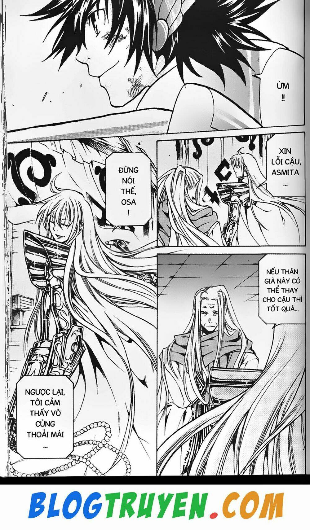 thần thoại minh vương chapter 33 4