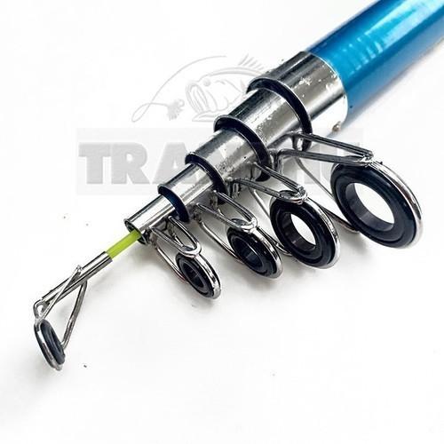 Bộ cần câu máy rút shimano tặng kèm cước phao chì lưỡi câu cước câu và phụ kiện