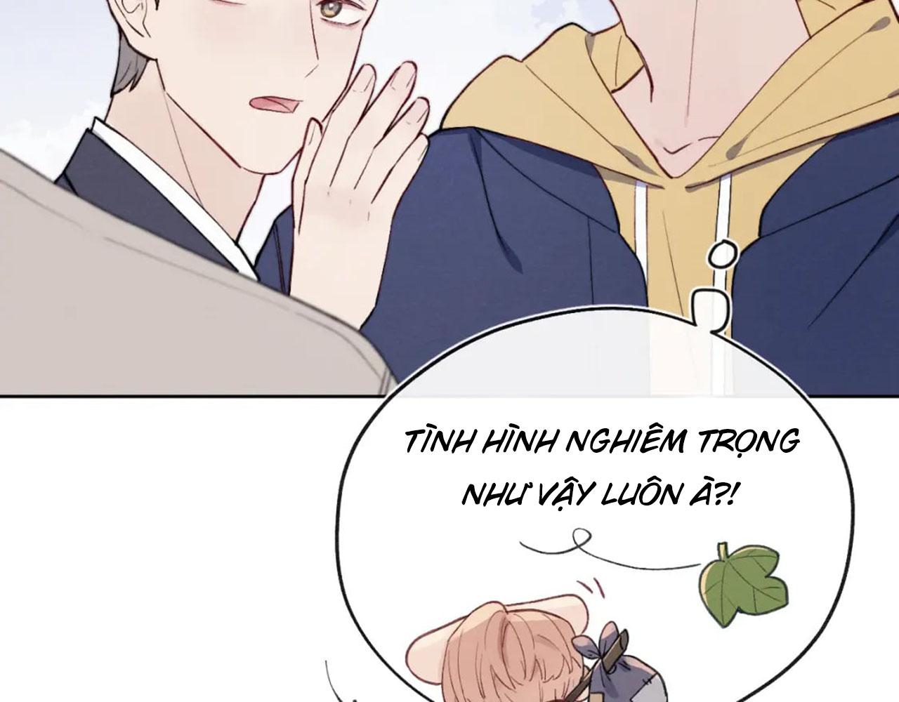 nhật ký thất tình của mr.nhung chapter 10 56