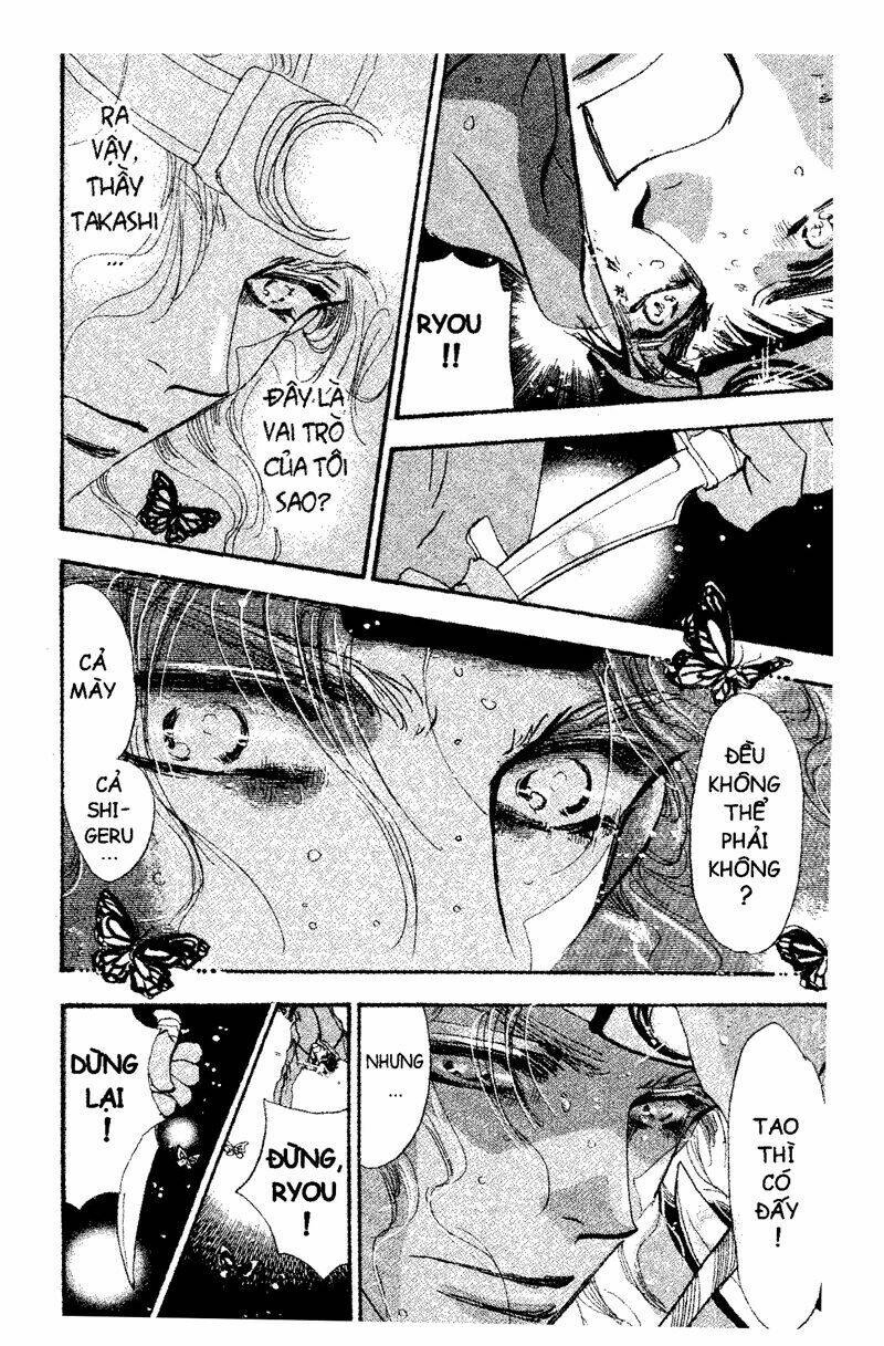 7 mầm sống chapter 49 29